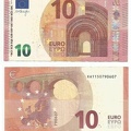 10 euro XA1150790607