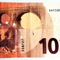 10 euro XA1500338727