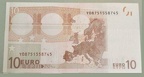 10 euro Y08751558745