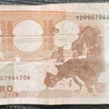 10 euro Y09907964506