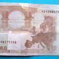 10 euro Y21298575358