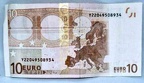 10 euro Y22049508934