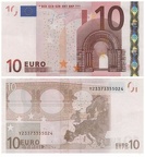 10 euro Y23373355024