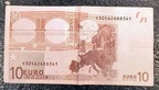 10 euro Y30562688341