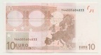 10 euro Y44005604833