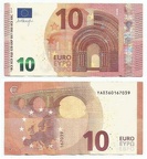 10 euro YA0360167039
