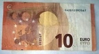 10 euro YA2012093567