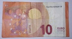 10 euro YA2962096919