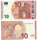 10 euro YA3136365692
