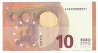 10 euro YA3999300371