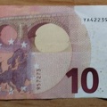 10 euro YA4223957273