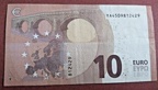 10 euro YA4509812429