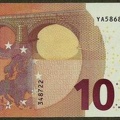 10 euro YA5868348722