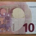 10 euro YA6659395325