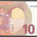 10 euro YA7293710573