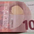 10 euro YA8685319607