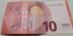 10 euro YA8685319607