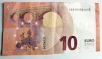 10 euro YB0193092613