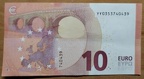 10 euro YY0353740439
