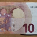 10 euro YY0393764384