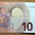 10 euro YY0438206303
