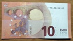 10 euro YY0438206303