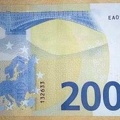 200 euro EA0172132633