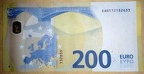 200 euro EA0172132633