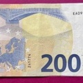 200 euro EA0930241774