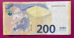 200 euro EA0930241774