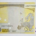 200 euro L06217204874