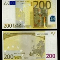 200 euro N00740549802