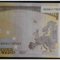 200 euro N00841792503