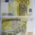 200 euro N01011732105