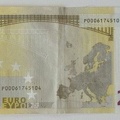 200 euro P00061745104
