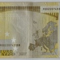 200 euro P00220743388