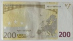 200 euro P01010579824