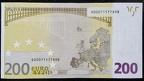 200 euro S00071577898