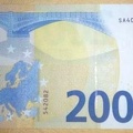 200 euro SA4025542082