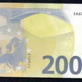 200 euro SA6065476043