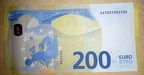 200 euro SA7002902534