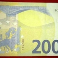 200 euro SC2003110788