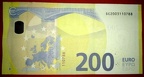 200 euro SC2003110788