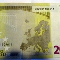 200 euro U02001309611