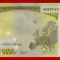 200 euro U02005167146