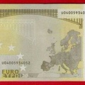 200 euro U04005934052