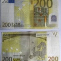 200 euro U06001496159