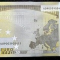 200 euro U09003905411