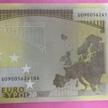 200 euro U09005624186