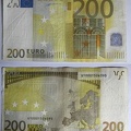 200 euro U10001526395
